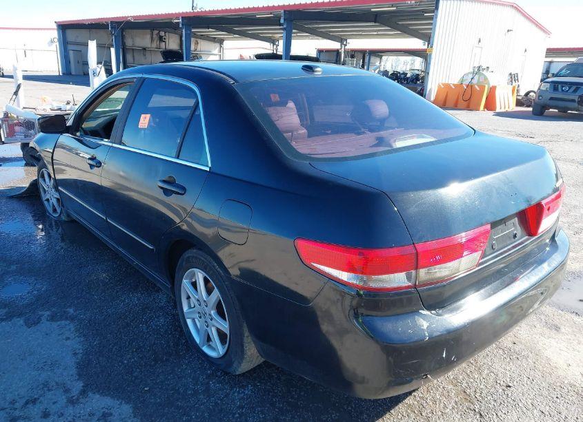 Photo 3 of 2004 Honda Accord 3.0 EX (VIN 1HGCM66544A103723)