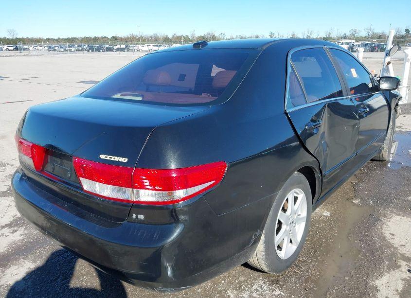 Photo 4 of 2004 Honda Accord 3.0 EX (VIN 1HGCM66544A103723)