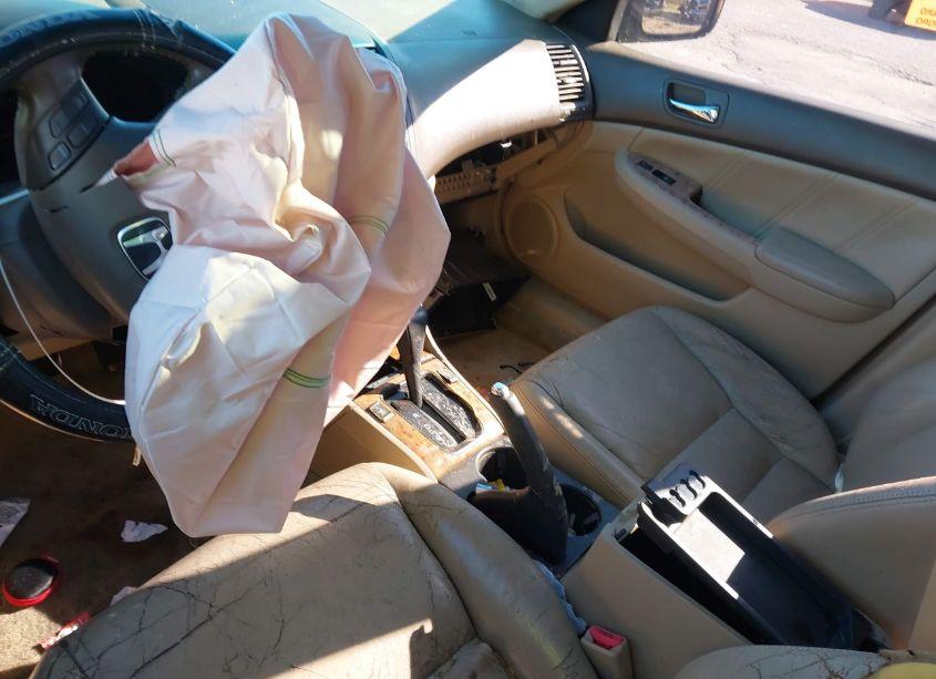 Photo 5 of 2004 Honda Accord 3.0 EX (VIN 1HGCM66544A103723)