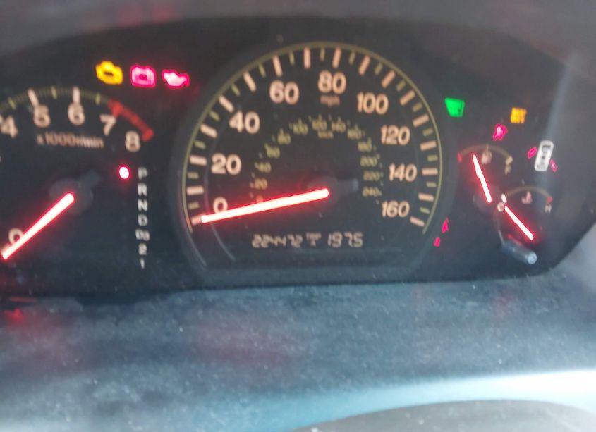Photo 7 of 2004 Honda Accord 3.0 EX (VIN 1HGCM66544A103723)
