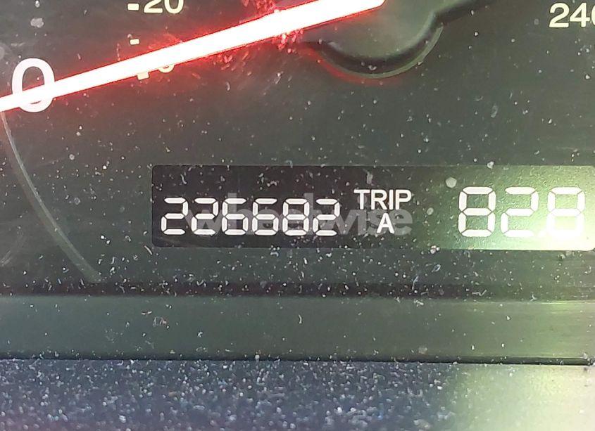 Photo 15 of 2005 Honda Accord 3.0 EX (VIN 1HGCM66545A022156)