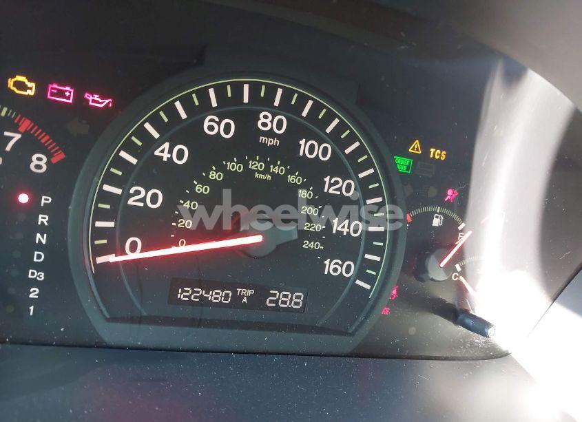 Photo 7 of 2005 Honda Accord 3.0 EX (VIN 1HGCM66545A022996)