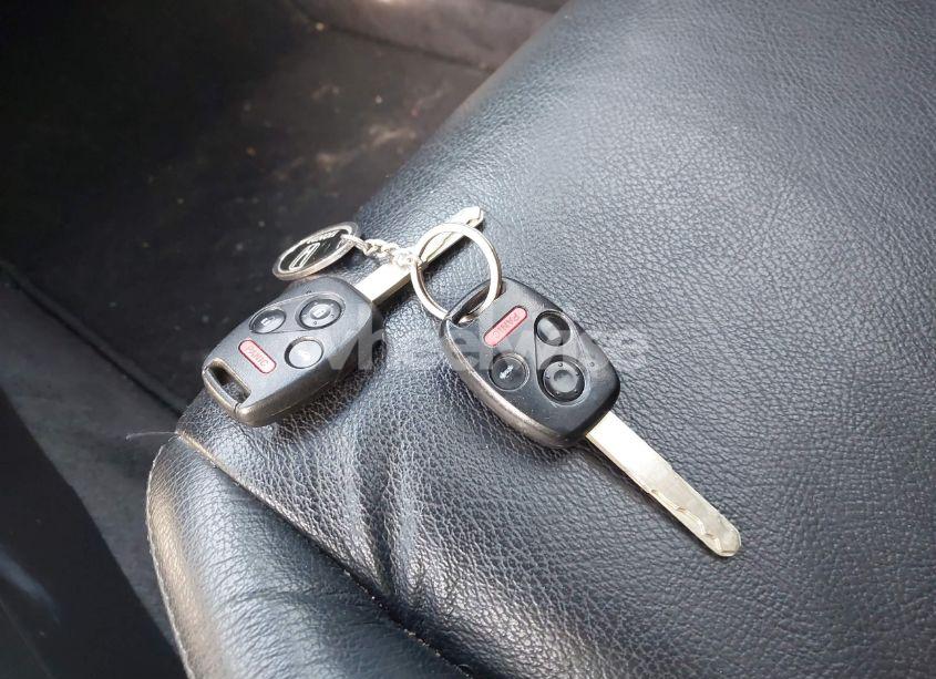 Photo 11 of 2005 Honda Accord 3.0 EX (VIN 1HGCM66545A070580)