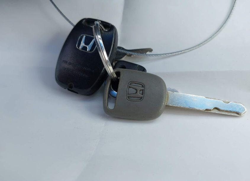 Photo 11 of 2006 Honda Accord 3.0 EX (VIN 1HGCM66546A006220)