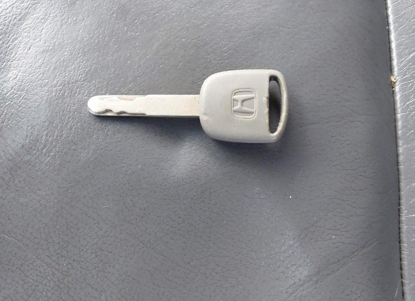 Photo 11 of 2006 Honda Accord 3.0 EX (VIN 1HGCM66546A048788)