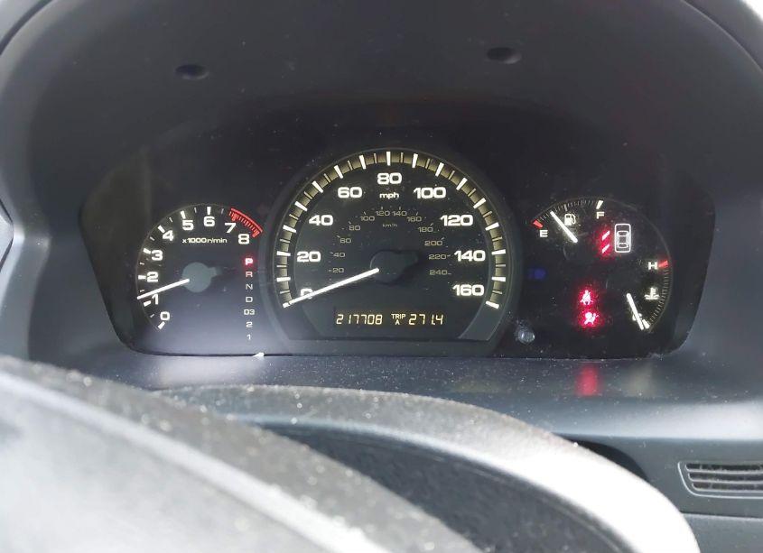 Photo 7 of 2006 Honda Accord 3.0 EX (VIN 1HGCM66546A048788)