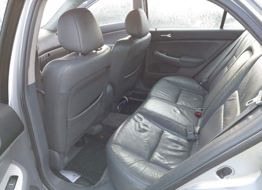 Photo 8 of 2006 Honda Accord 3.0 EX (VIN 1HGCM66546A048788)