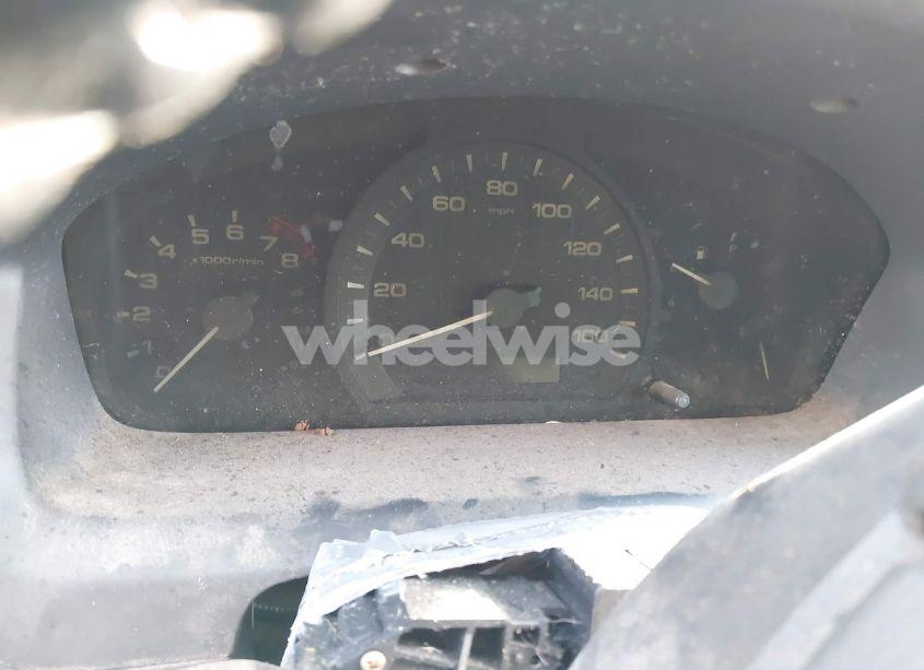 Photo 7 of 2006 Honda Accord 3.0 EX (VIN 1HGCM66546A061816)
