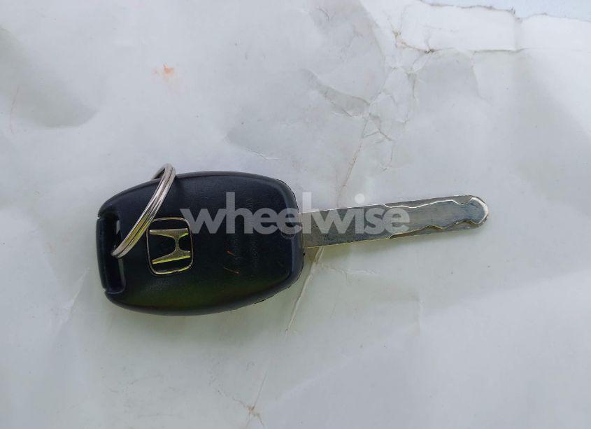 Photo 11 of 2007 Honda Accord 3.0 EX (VIN 1HGCM66547A006199)