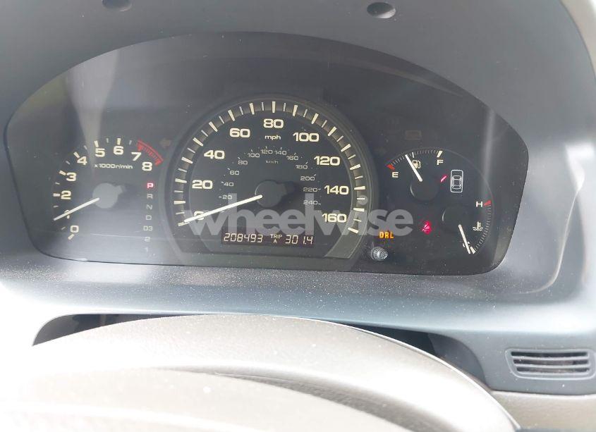 Photo 7 of 2007 Honda Accord 3.0 EX (VIN 1HGCM66547A006249)