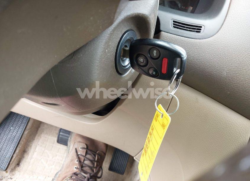 Photo 11 of 2007 Honda Accord 3.0 EX (VIN 1HGCM66547A022015)