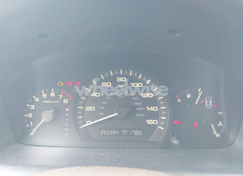 Photo 7 of 2007 Honda Accord 3.0 EX (VIN 1HGCM66547A022015)