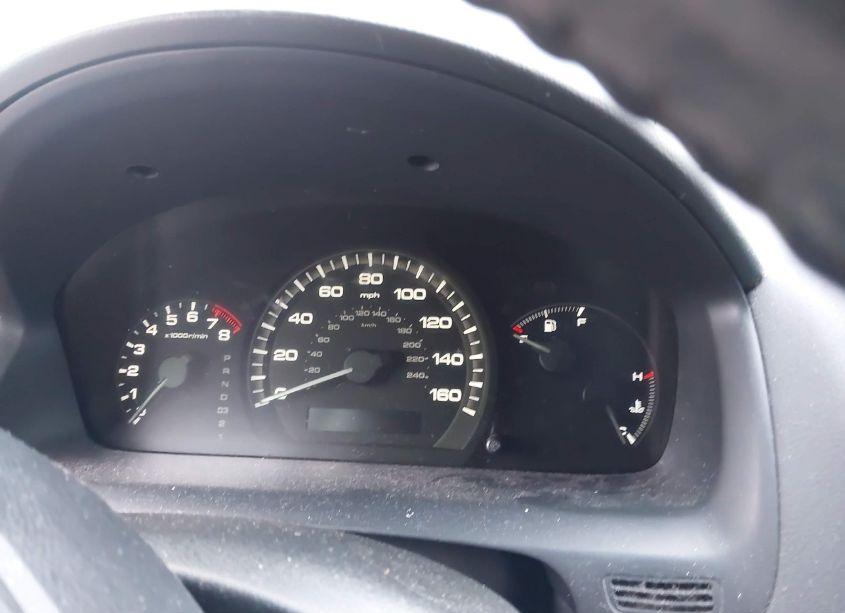 Photo 14 of 2007 Honda Accord 3.0 EX (VIN 1HGCM66547A034603)