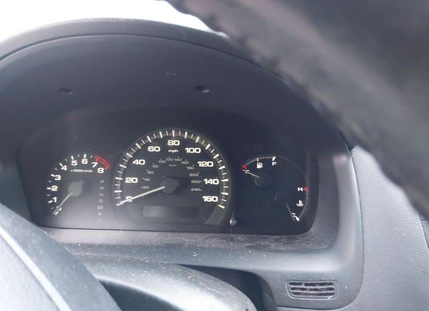 Photo 7 of 2007 Honda Accord 3.0 EX (VIN 1HGCM66547A034603)