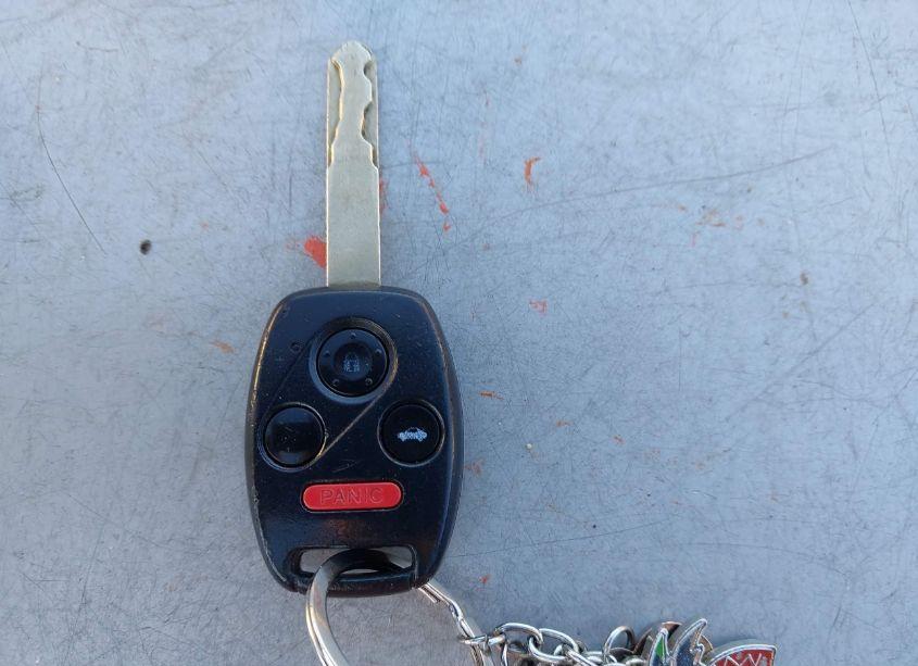 Photo 11 of 2007 Honda Accord 3.0 EX (VIN 1HGCM66547A047920)