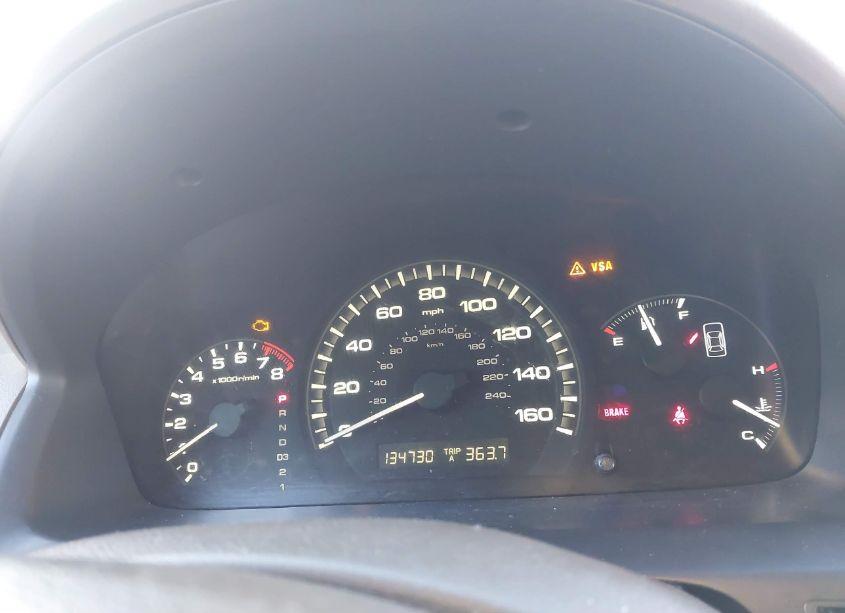 Photo 7 of 2007 Honda Accord 3.0 EX (VIN 1HGCM66547A047920)