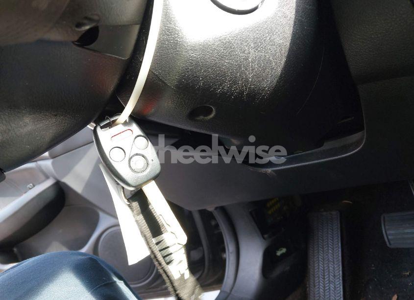 Photo 11 of 2007 Honda Accord 3.0 EX (VIN 1HGCM66547A051952)