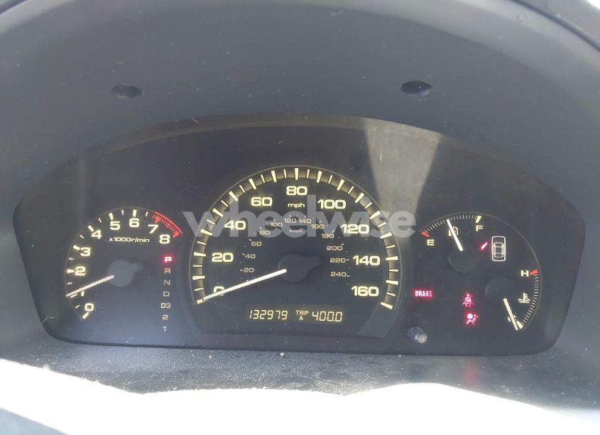 Photo 7 of 2007 Honda Accord 3.0 EX (VIN 1HGCM66547A051952)