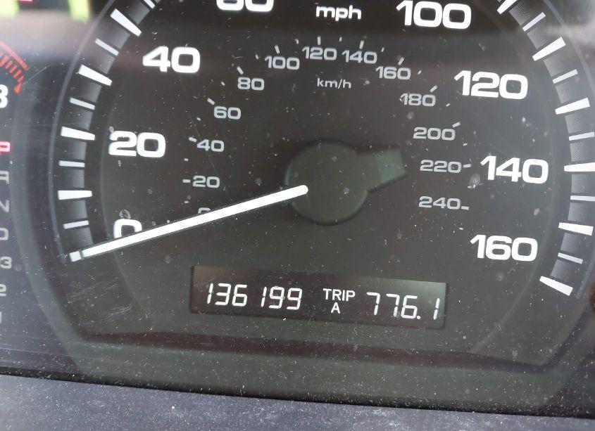 Photo 14 of 2007 Honda Accord 3.0 EX (VIN 1HGCM66547A053359)