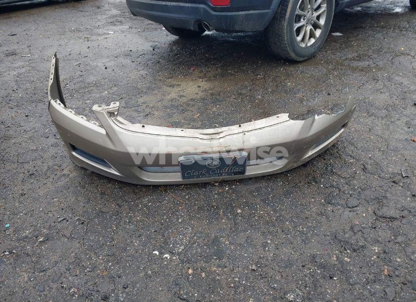 Photo 12 of 2007 Honda Accord 3.0 EX (VIN 1HGCM66547A059131)