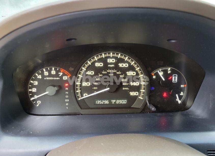 Photo 6 of 2007 Honda Accord 3.0 EX (VIN 1HGCM66547A063115)