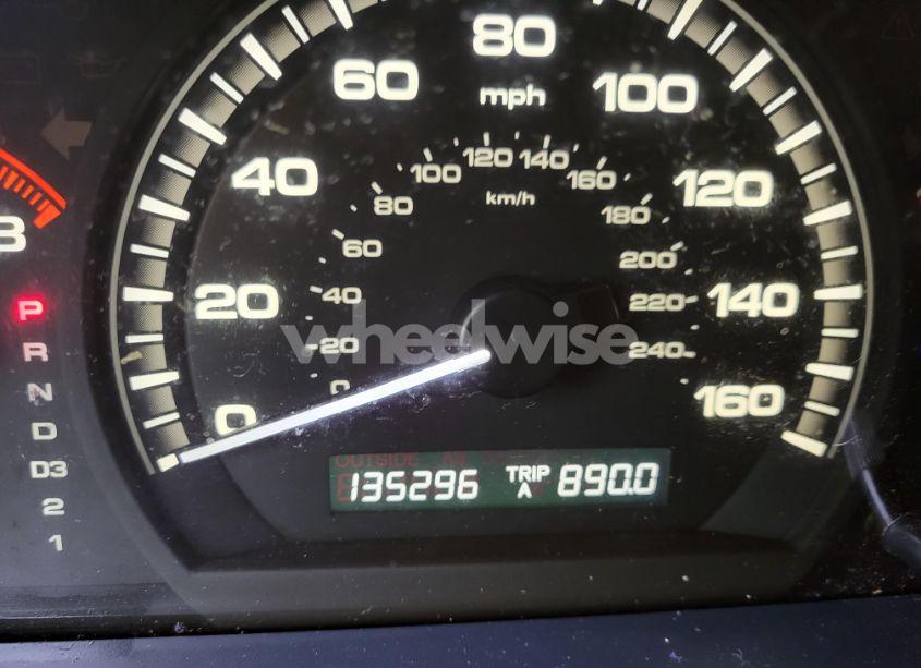 Photo 7 of 2007 Honda Accord 3.0 EX (VIN 1HGCM66547A063115)