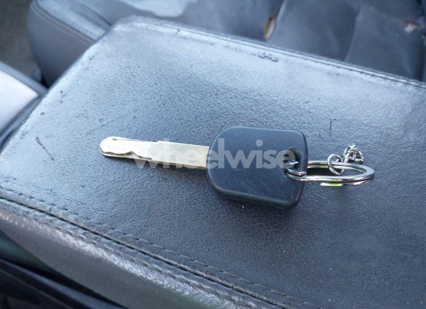 Photo 11 of 2007 Honda Accord 3.0 EX (VIN 1HGCM66547A078567)