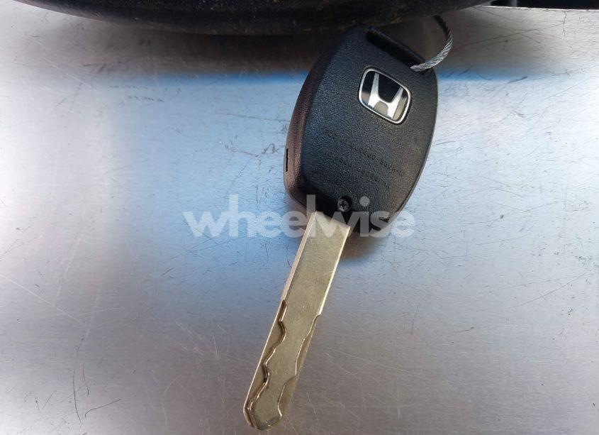 Photo 11 of 2007 Honda Accord 3.0 EX (VIN 1HGCM66547A091321)