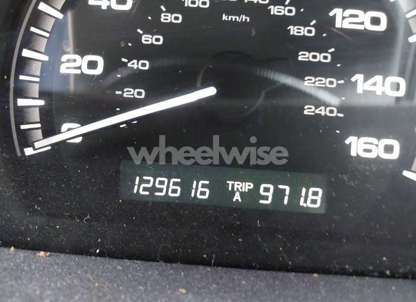 Photo 7 of 2007 Honda Accord 3.0 EX (VIN 1HGCM66547A091321)