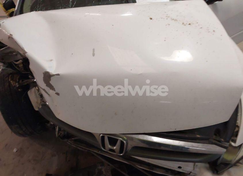 Photo 10 of 2007 Honda Accord 3.0 EX (VIN 1HGCM66547A099726)