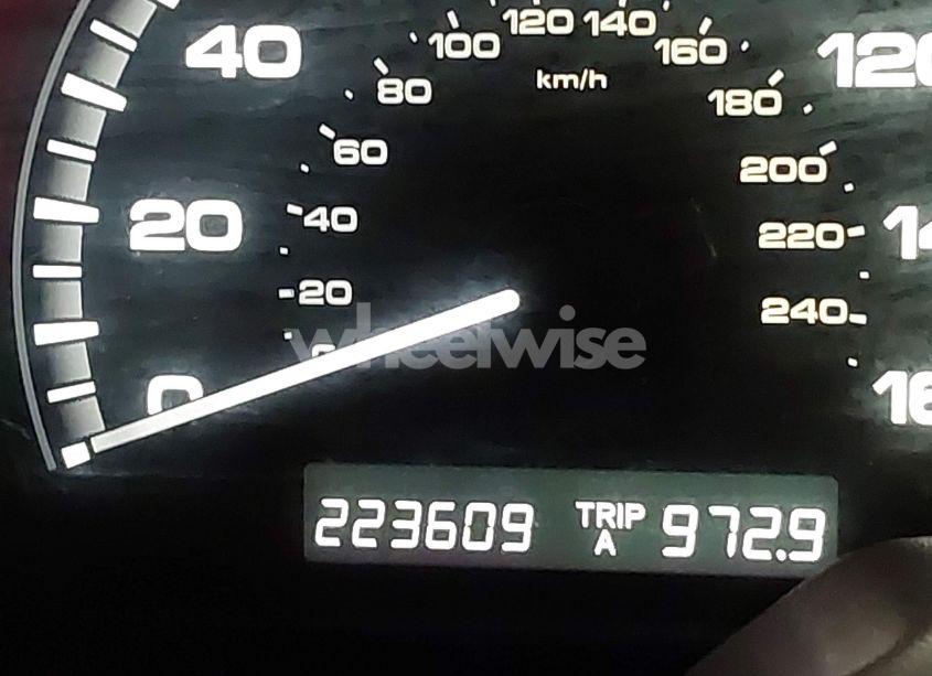 Photo 15 of 2007 Honda Accord 3.0 EX (VIN 1HGCM66547A099726)