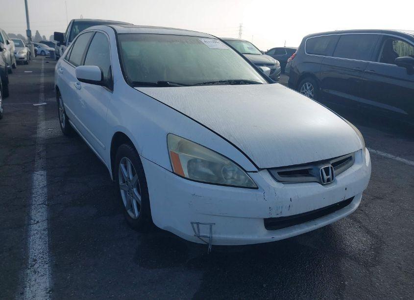 2003 Honda Accord 3.0 EX (VIN 1HGCM66553A007856) main photo