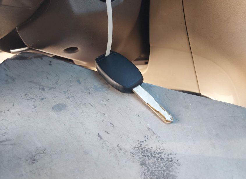 Photo 11 of 2003 Honda Accord 3.0 EX (VIN 1HGCM66553A007856)