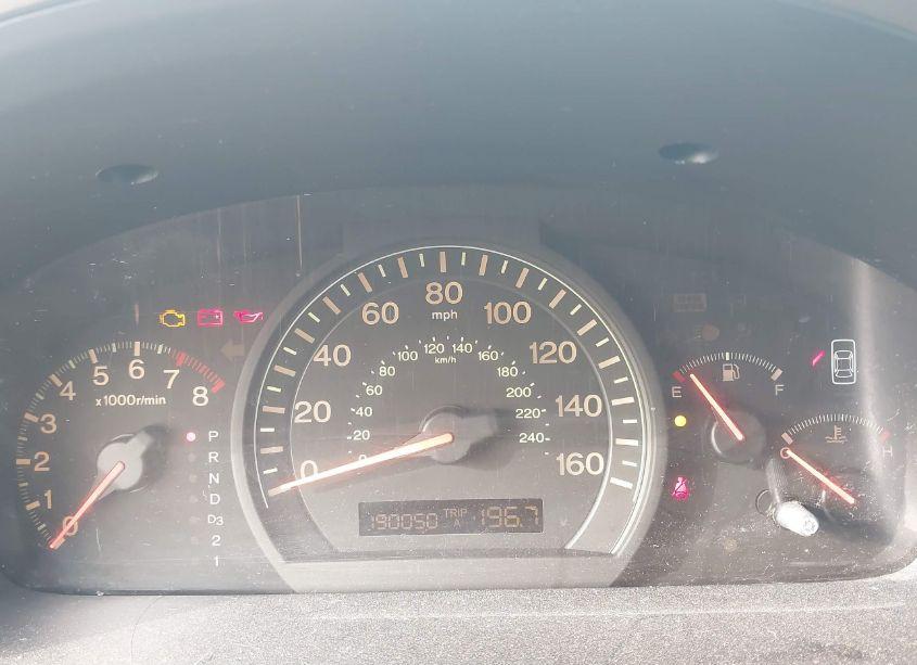 Photo 7 of 2003 Honda Accord 3.0 EX (VIN 1HGCM66553A007856)