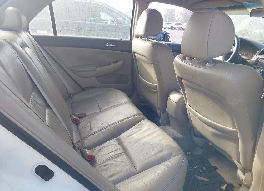 Photo 8 of 2003 Honda Accord 3.0 EX (VIN 1HGCM66553A007856)