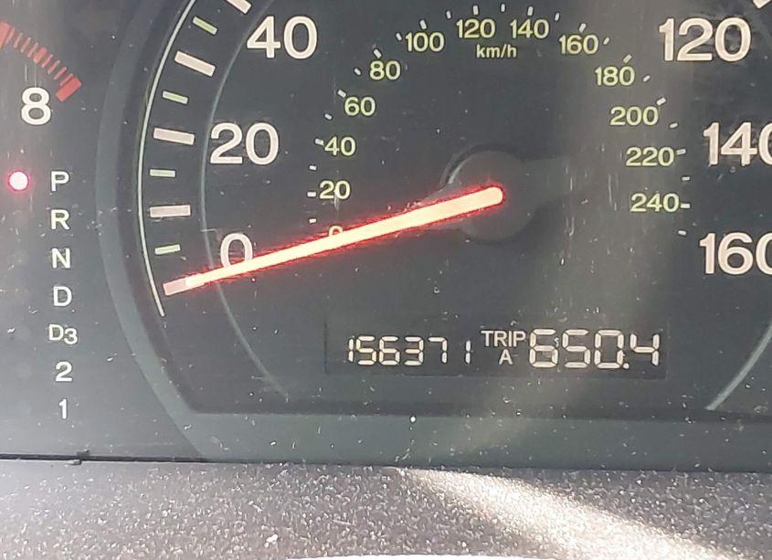 Photo 15 of 2003 Honda Accord 3.0 EX (VIN 1HGCM66553A043692)