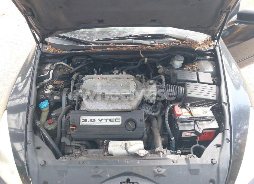 Photo 10 of 2003 Honda Accord 3.0 EX (VIN 1HGCM66553A057902)