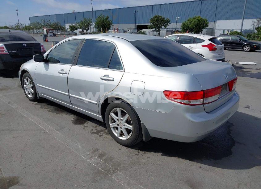 Photo 3 of 2003 Honda Accord 3.0 EX (VIN 1HGCM66553A080273)