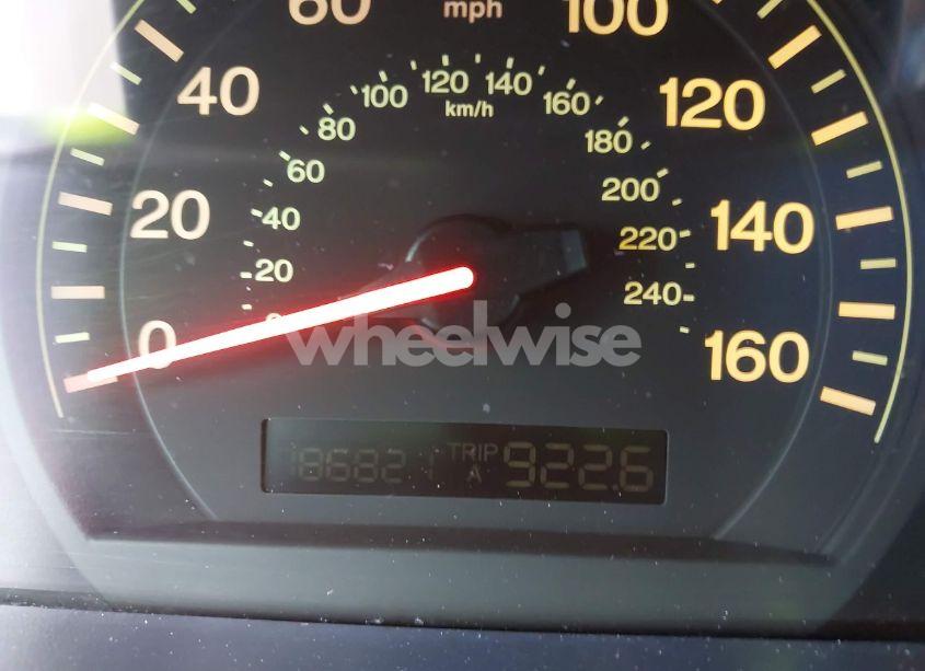 Photo 7 of 2003 Honda Accord 3.0 EX (VIN 1HGCM66553A080273)