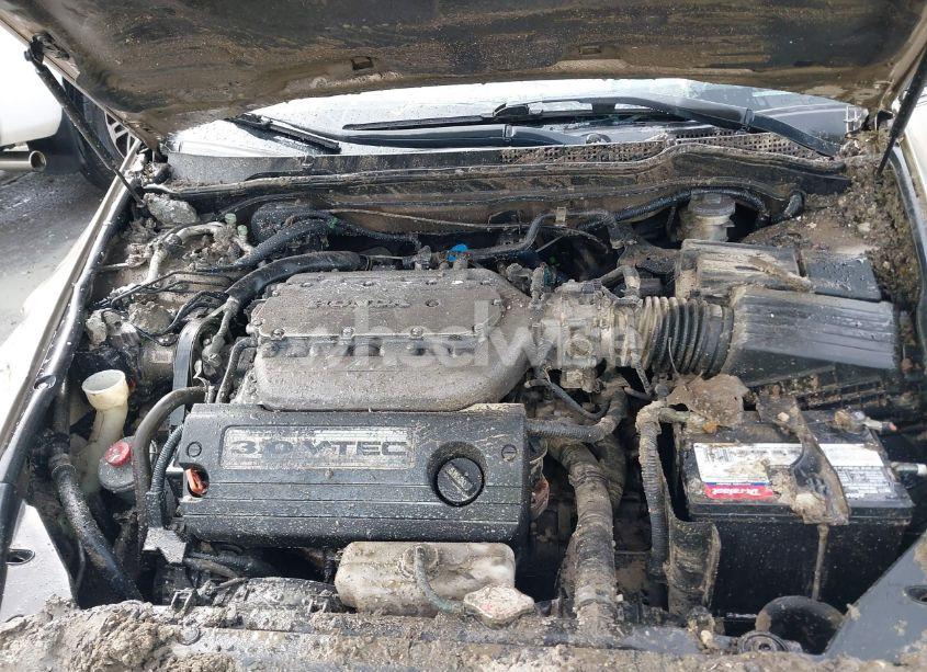 Photo 10 of 2003 Honda Accord 3.0 EX (VIN 1HGCM66553A086252)