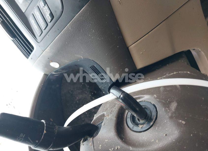 Photo 11 of 2003 Honda Accord 3.0 EX (VIN 1HGCM66553A086252)