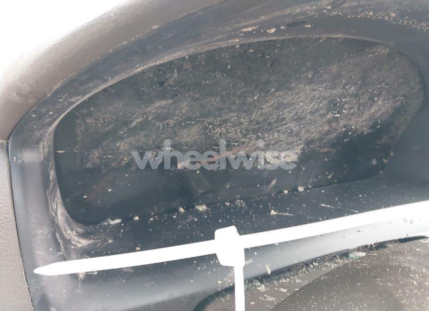 Photo 7 of 2003 Honda Accord 3.0 EX (VIN 1HGCM66553A086252)