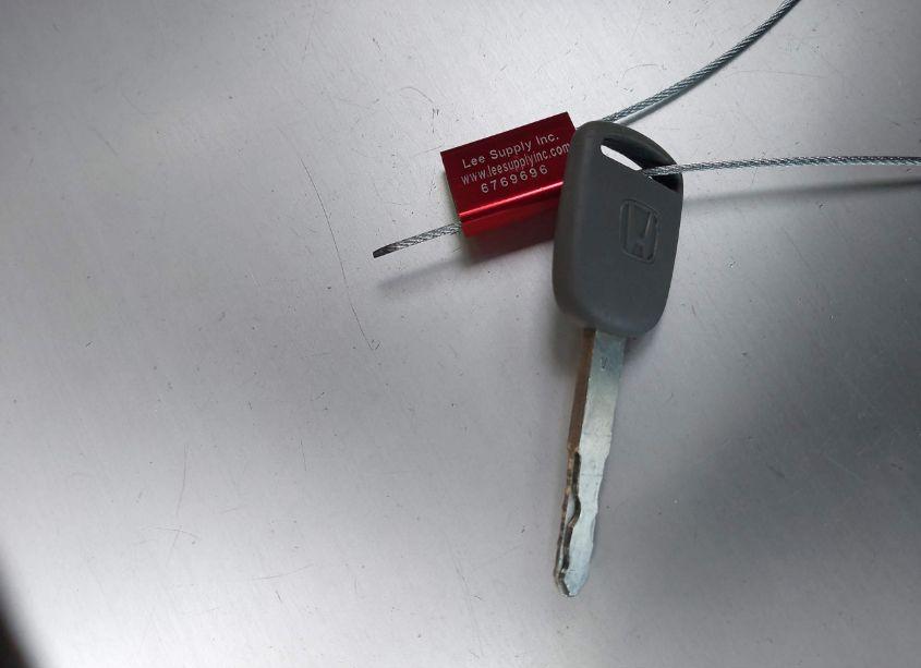 Photo 11 of 2003 Honda Accord 3.0 EX (VIN 1HGCM66553A098112)