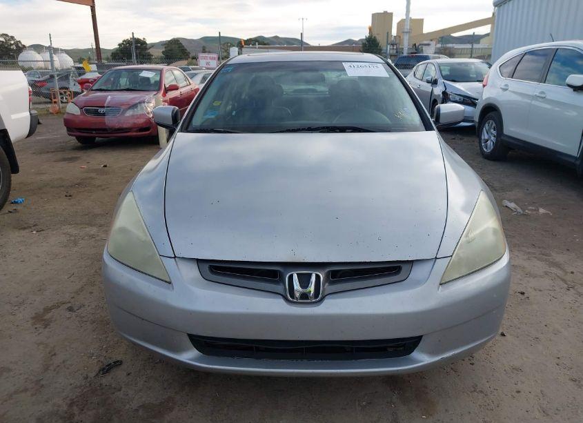 Photo 12 of 2003 Honda Accord 3.0 EX (VIN 1HGCM66553A098112)