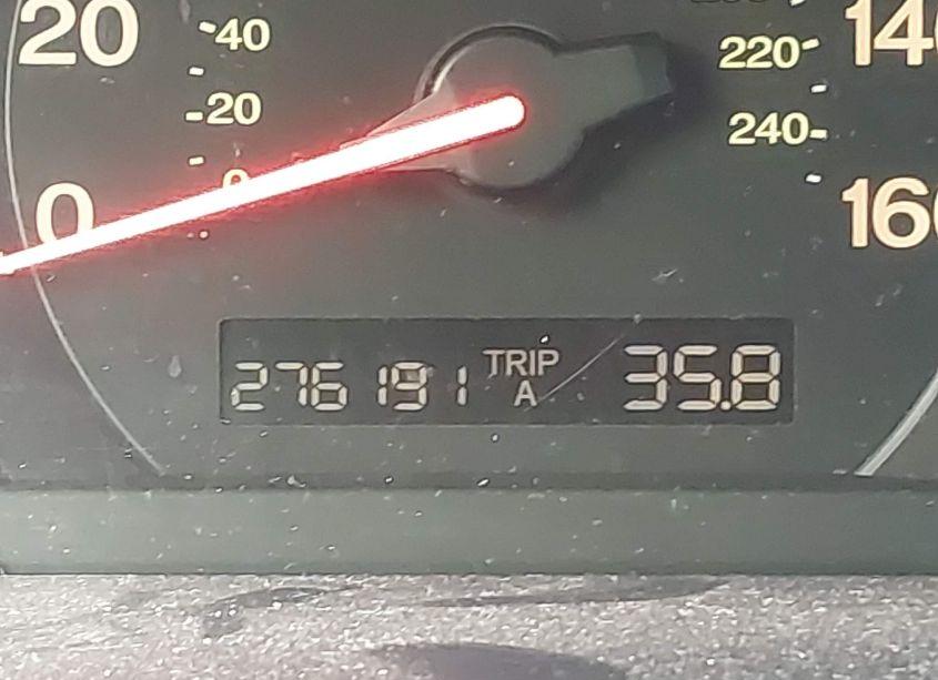 Photo 15 of 2003 Honda Accord 3.0 EX (VIN 1HGCM66553A098112)