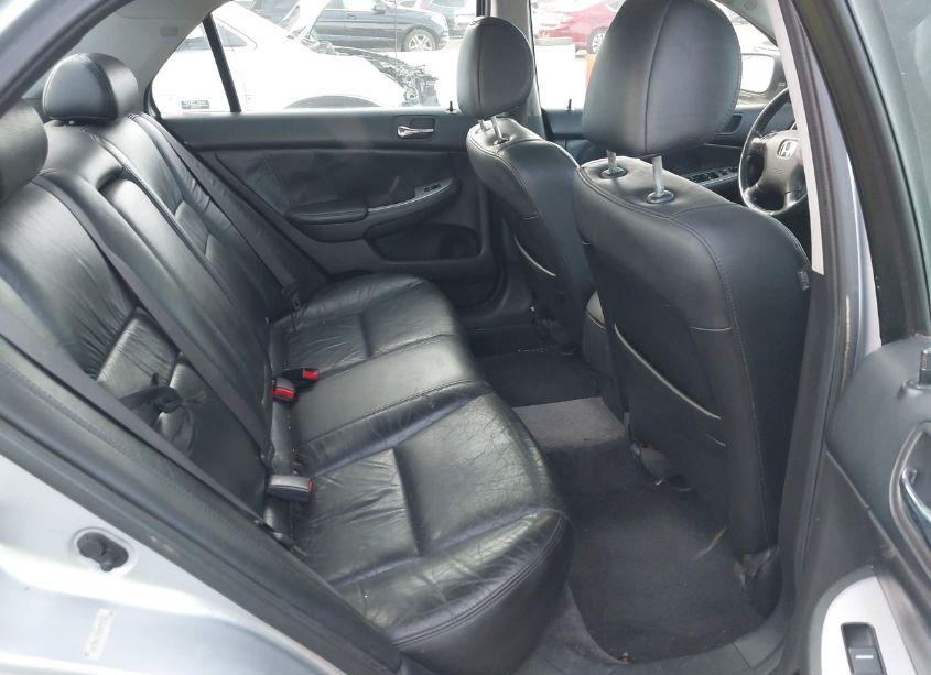 Photo 8 of 2003 Honda Accord 3.0 EX (VIN 1HGCM66553A098112)