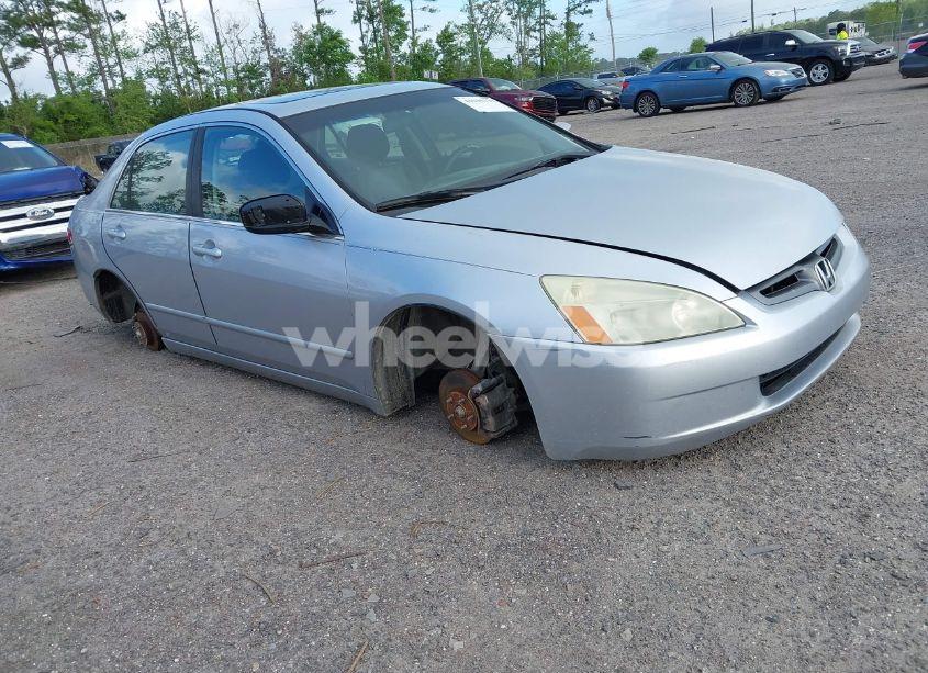 2004 Honda Accord 3.0 EX (VIN 1HGCM66554A013304) main photo