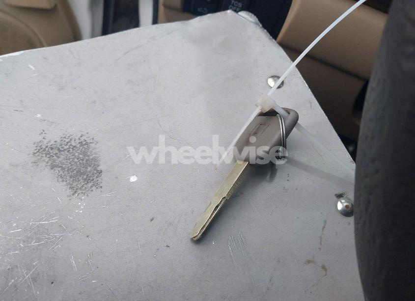 Photo 11 of 2004 Honda Accord 3.0 EX (VIN 1HGCM66554A034380)