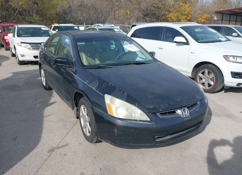 2004 Honda Accord 3.0 EX (VIN 1HGCM66554A039546) main photo