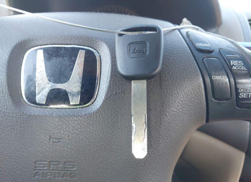 Photo 11 of 2004 Honda Accord 3.0 EX (VIN 1HGCM66554A039546)